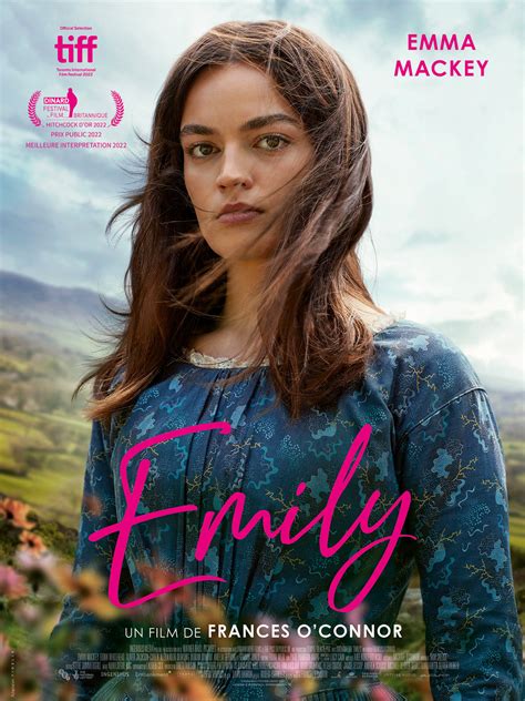 french movie emily.